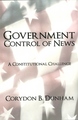 Author Corydon B. Dunham