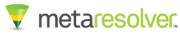 Metaresolver