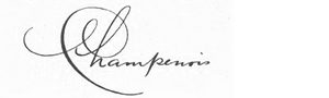 Champenois & Co., Inc.