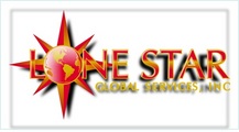 Lone Star Global Services, Inc.