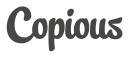 Copious