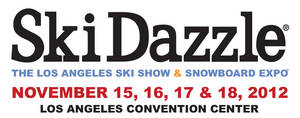 Ski Dazzle - The Los Angeles Ski Show & Snowboard Expo(R) 