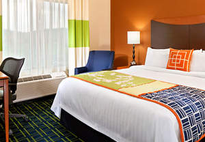 harrisonburg lodging