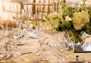 Wedding Venues In Arlington, VA