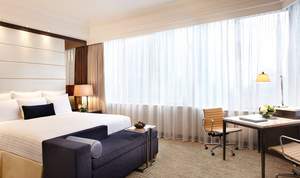 Singapore Hotel Package