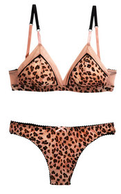 Intimates from the new Cosmopolitan Collection at jcpenney