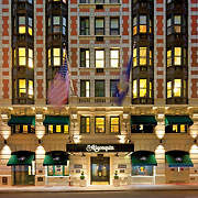 Hotels Near Grand Central