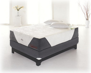 Consider a new mattress: A hand-me-down mattress can lead to second-rate sleep