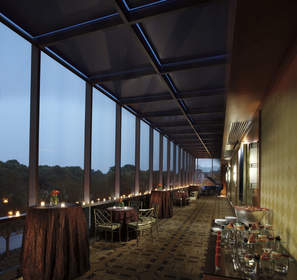 Event Space New York City