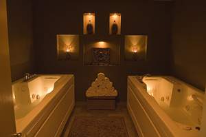 Tulsa OK Day Spa
