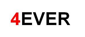 4EVER logo