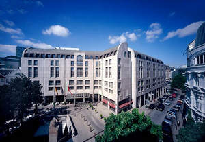 Hamburg Hotel Germany