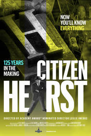 Citizen Hearst explores the 125-year history of Hearst Corporation, from William Randolph Hearst's conviction that print newspapers could boldly inform public opinion, to the global impact of the company's multimedia brands and diversified businesses today.