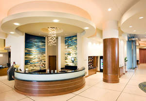 Hotels Near Las Vegas Convention Center