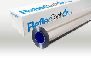ReflecTechPLUS High Performance Mirror Film