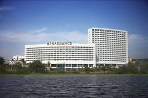 Mumbai Luxury Hotel