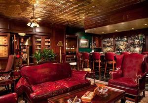 Charlotte Cigar Bar