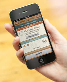 mobile loyalty for small businesses