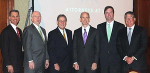 Law firm BoyarMiller speakers said capital markets are improving and Houston economy is strong.