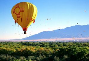 Albuquerque hotel deals