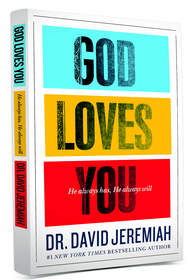 Latest Book From #1 New York Times Best-Selling Author Dr. David