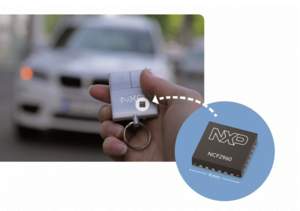 Nxp Chip