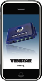 Go Green for No Green With Venstar's Surveyor Energy Management System
