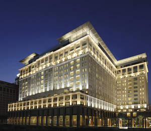Dubai Luxury Hotels on Luxury Hotel In Dubai