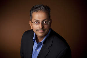 HMI's CEO Zain Raj