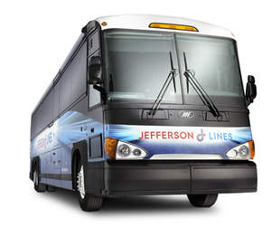 Jefferson Bus Lines