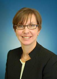Mary Kay Shea, Chief Accounting Officer, Royal Bank America