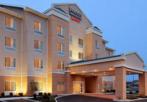 harrisonburg hotel deals