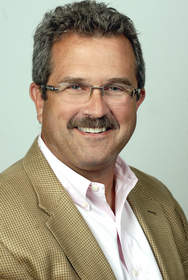 CEO Brian McMahon