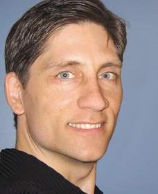 Photo of Blair Enns