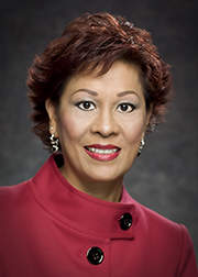 Virginia C. Dori is MILESTONE's Director of Sales and Marketing.