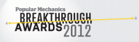 Popular Mechanics