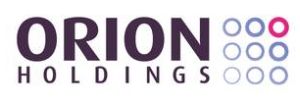 ORION Holdings