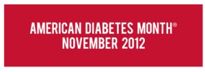 American Diabetes Association