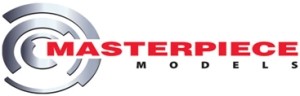 MASTERPIECE MODELS