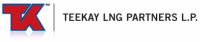 Teekay LNG Partners L.P.