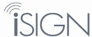 iSIGN Media Solutions Inc.
