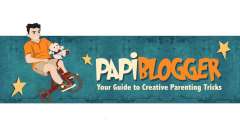 PapiBlogger