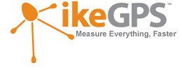 ikeGPS