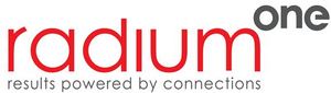 RadiumOne