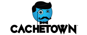 Cachetown