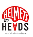 Helmets on Heads