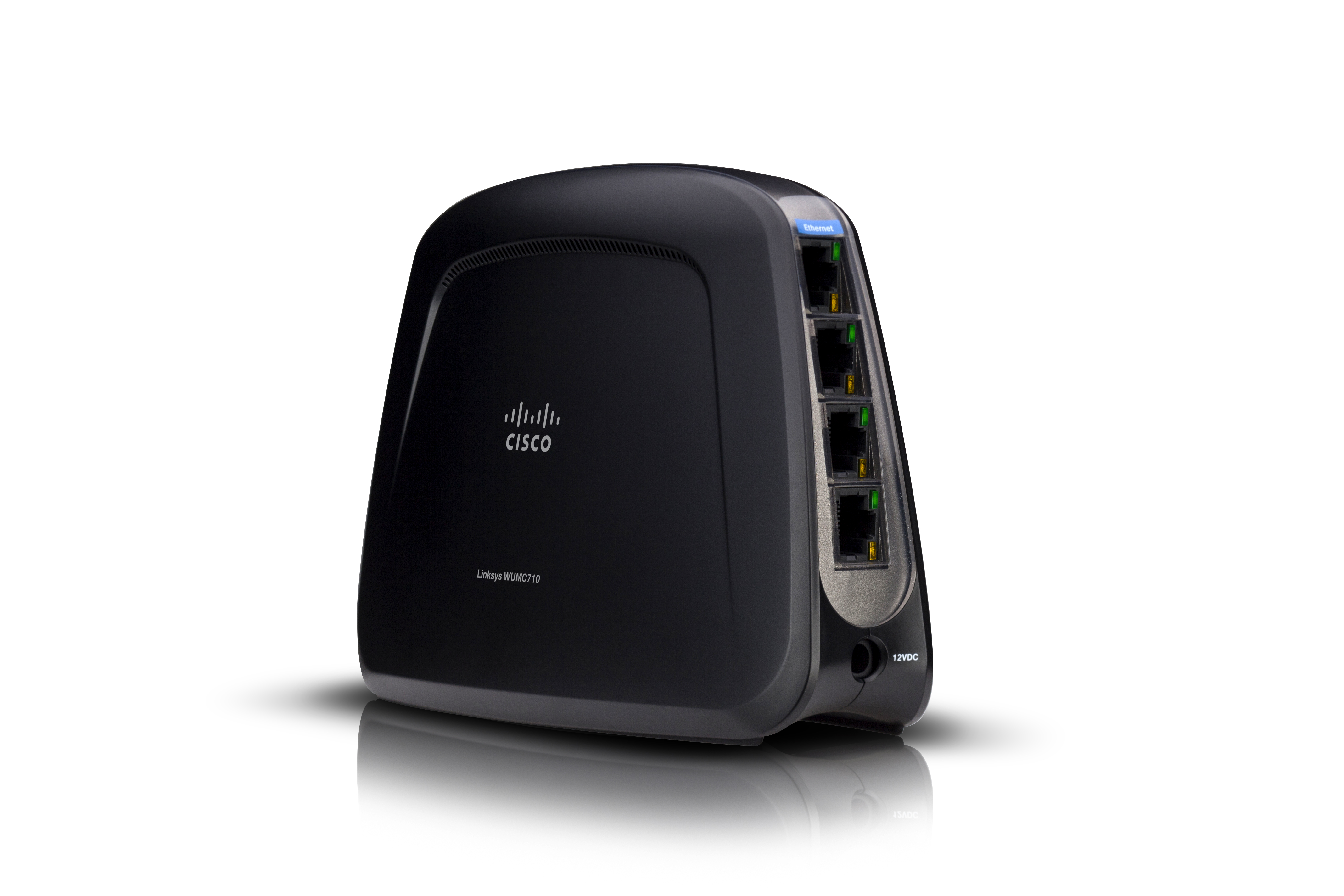 Linksys Wireless-AC Universal Media Connector WUMC710-CA