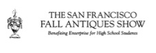 The San Francisco Fall Antiques Show