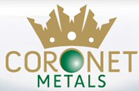 Coronet Metals Inc.