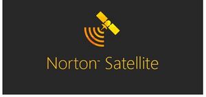 Norton Satellite